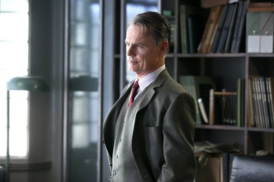 大象之歌剧照的剧照