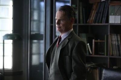 大象之歌剧照的剧照