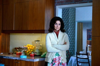 大象之歌剧照的剧照