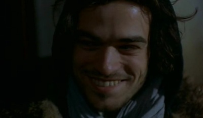 只爱陌生人剧照的剧照