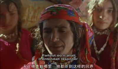 只爱陌生人剧照的剧照