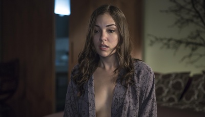 弹窗惊魂剧照的剧照