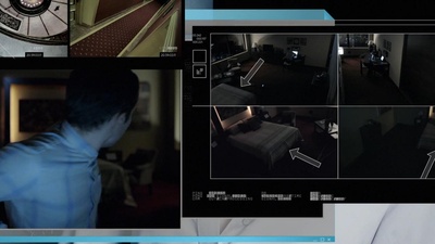 弹窗惊魂剧照的剧照