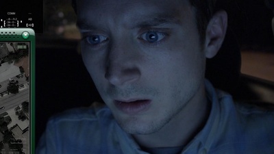 弹窗惊魂剧照的剧照