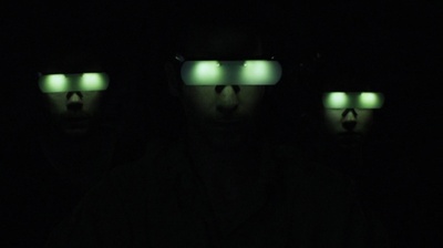 弹窗惊魂剧照的剧照