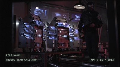 弹窗惊魂剧照的剧照