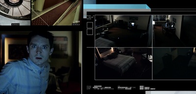 弹窗惊魂剧照的剧照