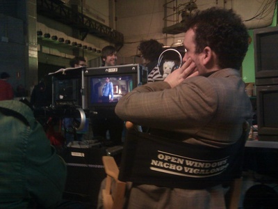 弹窗惊魂剧照的剧照