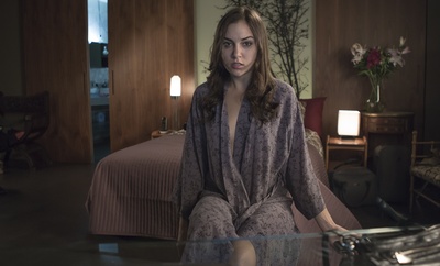 弹窗惊魂剧照的剧照