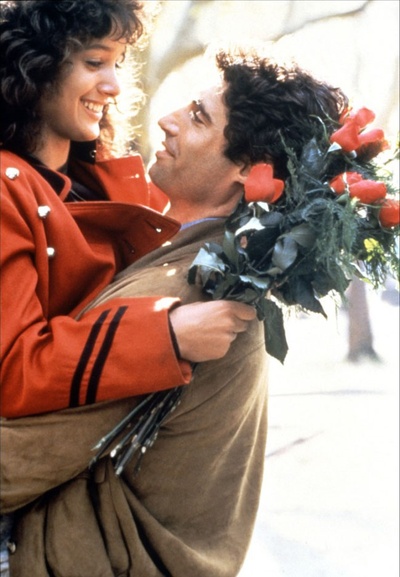 闪电舞剧照的剧照