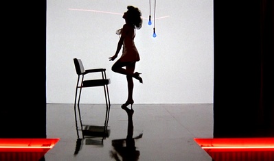 闪电舞剧照的剧照