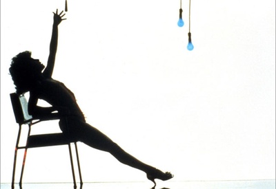 闪电舞剧照的剧照