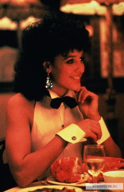 闪电舞剧照的剧照