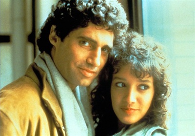 闪电舞剧照的剧照