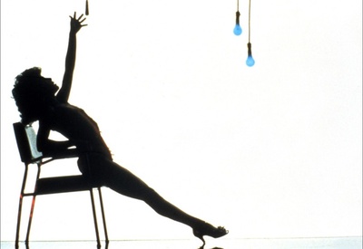 闪电舞剧照的剧照