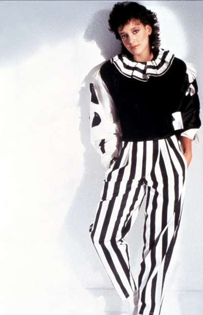 闪电舞剧照的剧照