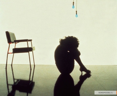 闪电舞剧照的剧照