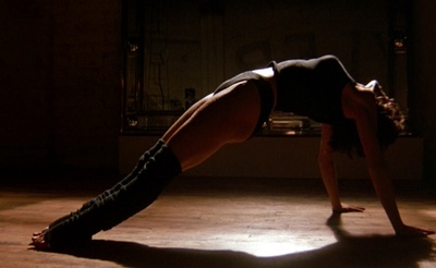 闪电舞剧照的剧照