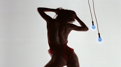 闪电舞剧照的剧照