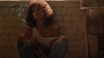 闪电舞剧照的剧照