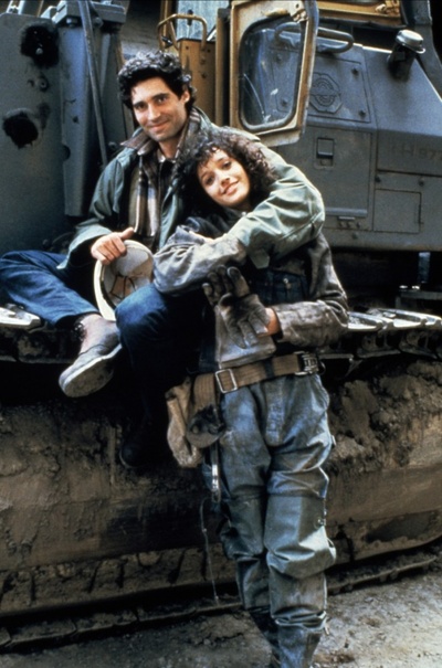 闪电舞剧照的剧照