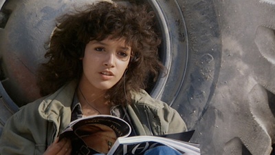 闪电舞剧照的剧照