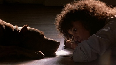 闪电舞剧照的剧照