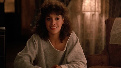 闪电舞剧照的剧照