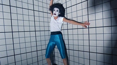 闪电舞剧照的剧照