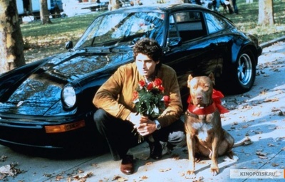 闪电舞剧照的剧照