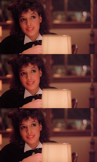 闪电舞剧照的剧照