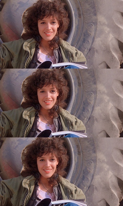 闪电舞剧照的剧照