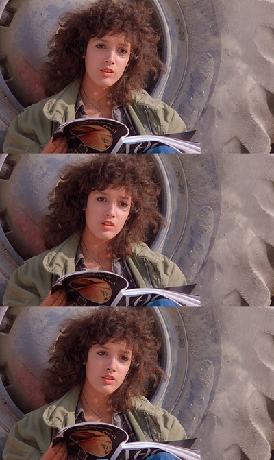 闪电舞剧照的剧照