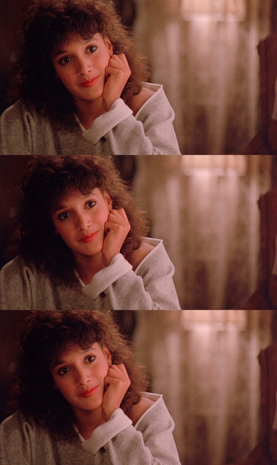 闪电舞剧照的剧照