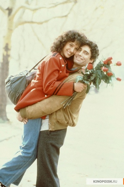 闪电舞剧照的剧照