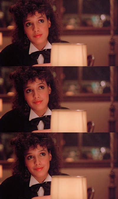 闪电舞剧照的剧照