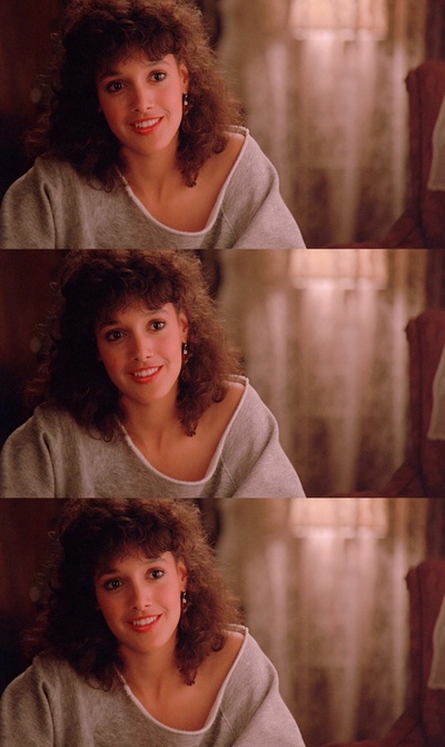 闪电舞剧照的剧照