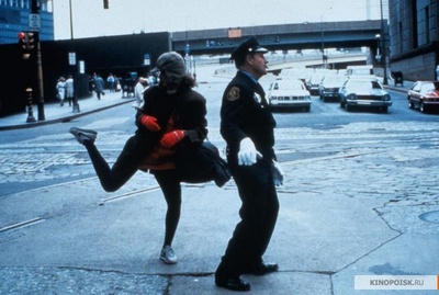 闪电舞剧照的剧照