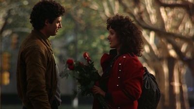 闪电舞剧照的剧照