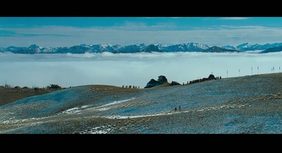 史前一万年剧照的剧照