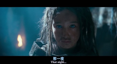 史前一万年剧照的剧照