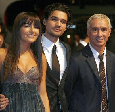 史前一万年剧照的剧照