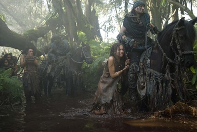 史前一万年剧照的剧照