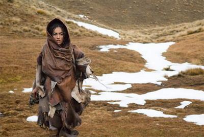 史前一万年剧照的剧照