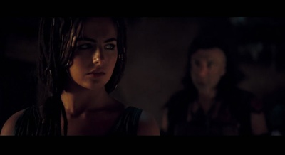 史前一万年剧照的剧照