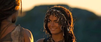 史前一万年剧照的剧照