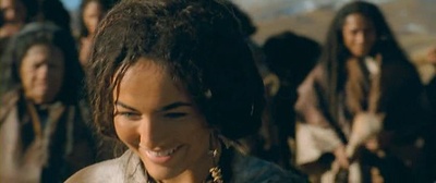 史前一万年剧照的剧照