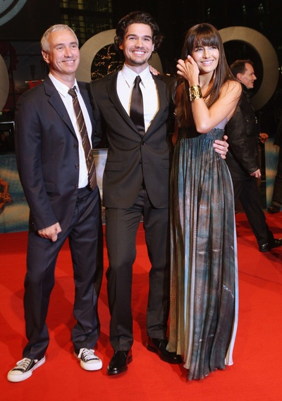 史前一万年剧照的剧照