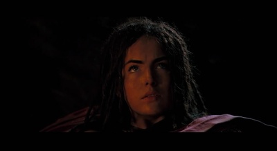 史前一万年剧照的剧照