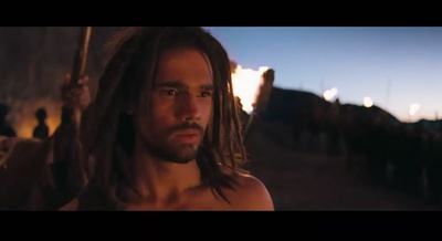 史前一万年剧照的剧照